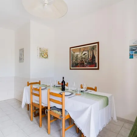 Holiday home Casa Amanda A Torre dell'Orso