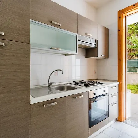 Casa Amanda A Holiday home Torre dell'Orso