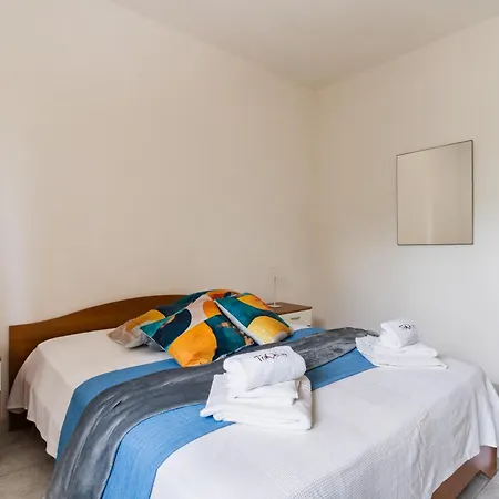 Casa Amanda A Σπίτι διακοπών