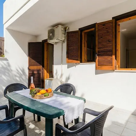 Holiday home Casa Amanda A Torre dell'Orso