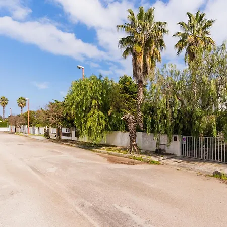 Casa Amanda A Σπίτι διακοπών Torre dell'Orso