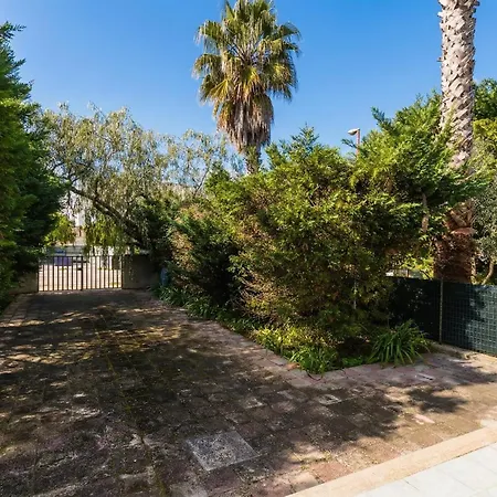 Casa Amanda A Holiday home