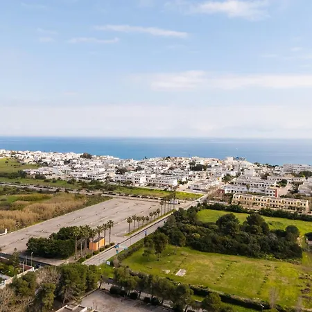 Σπίτι διακοπών Casa Amanda A *