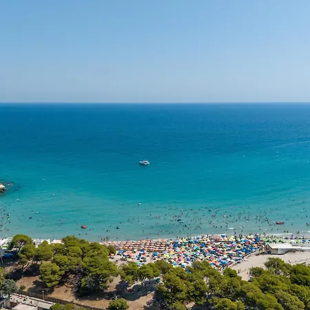 Σπίτι διακοπών Casa Amanda A Torre dell'Orso