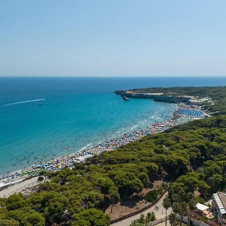 Casa Amanda A * Torre dell'Orso