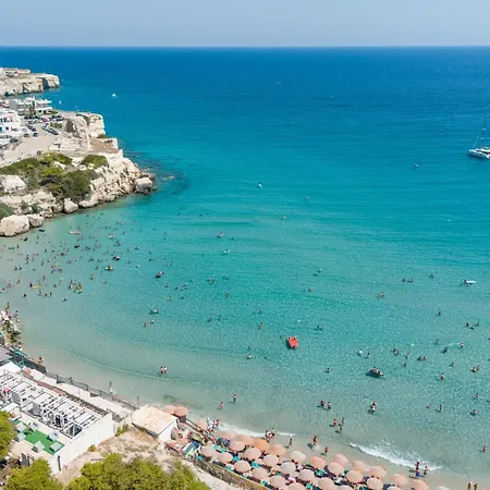 Casa Amanda A * Torre dell'Orso