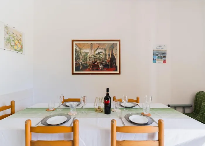 Casa Amanda A * Torre dell'Orso