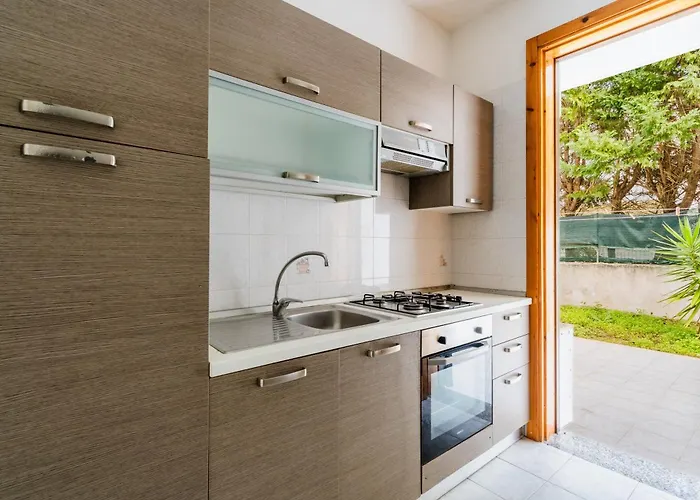 Casa Amanda A Holiday home Torre dell'Orso