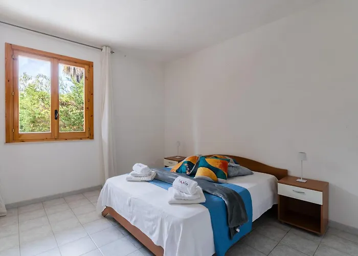 Casa Amanda A * Torre dell'Orso