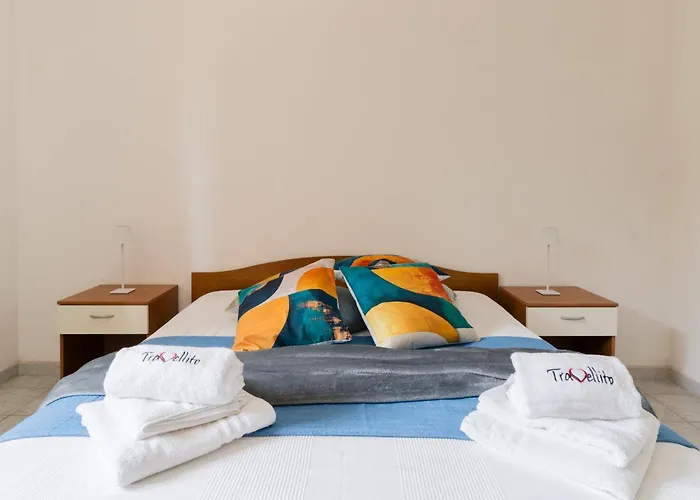 Holiday home Casa Amanda A