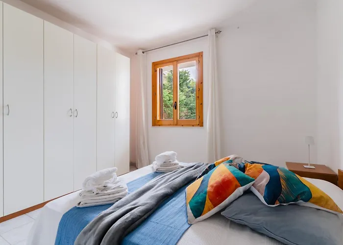 Casa Amanda A Torre dell'Orso