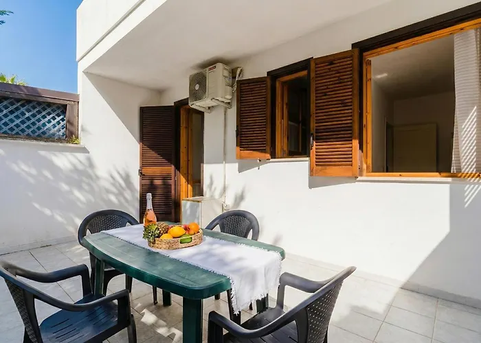 Holiday home Casa Amanda A Torre dell'Orso