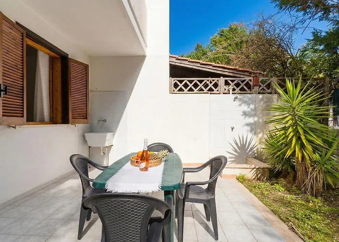 Holiday home Casa Amanda A *