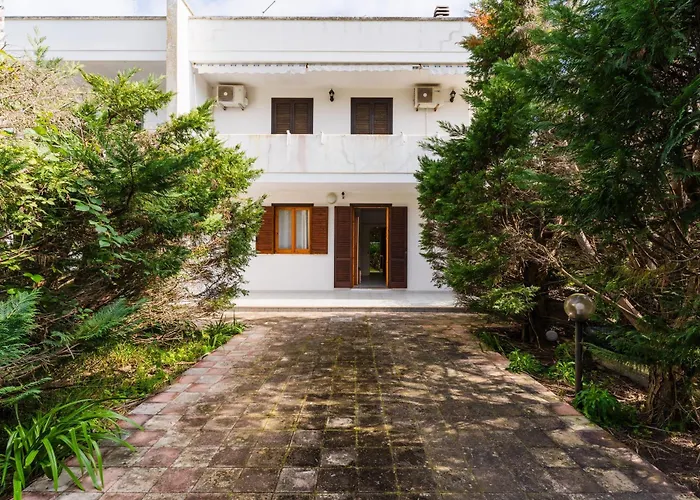 Holiday home Casa Amanda A