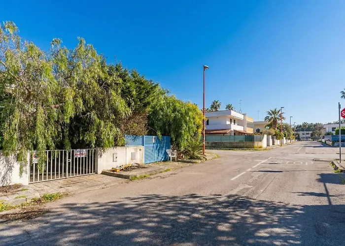 Casa Amanda A Holiday home *