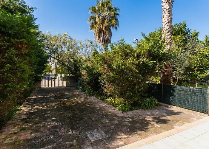 Casa Amanda A Holiday home