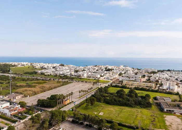 Holiday home Casa Amanda A *