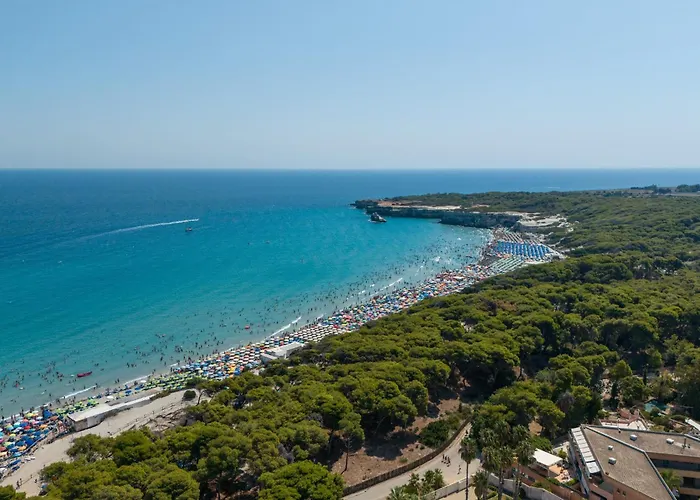 Casa Amanda A * Torre dell'Orso