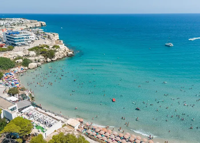 Casa Amanda A * Torre dell'Orso