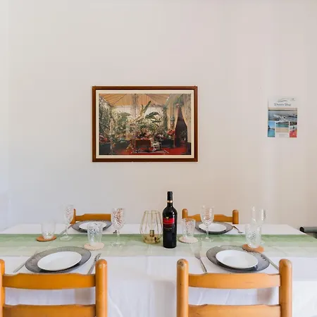 Casa Amanda A 토레 델 로소