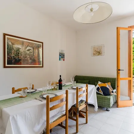Casa Amanda A 펜션 *