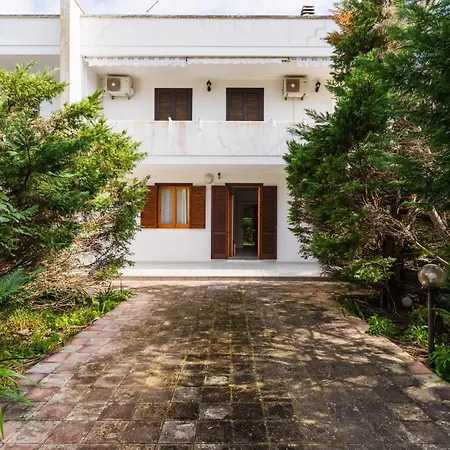 Casa Amanda A 펜션