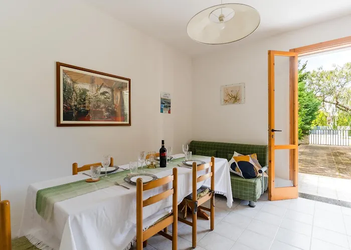 Casa Amanda A *