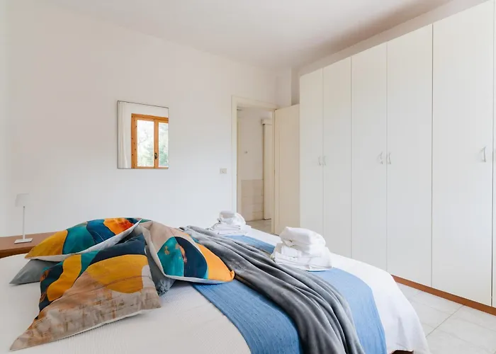 Casa Amanda A Torre dell'Orso